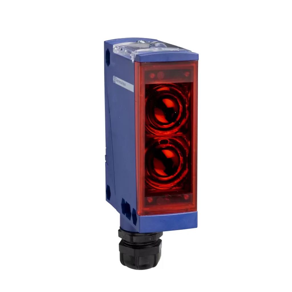 Schneider Electric XUX1ARCNT16 Blau Lichtschranke Zdjęcie produktu 