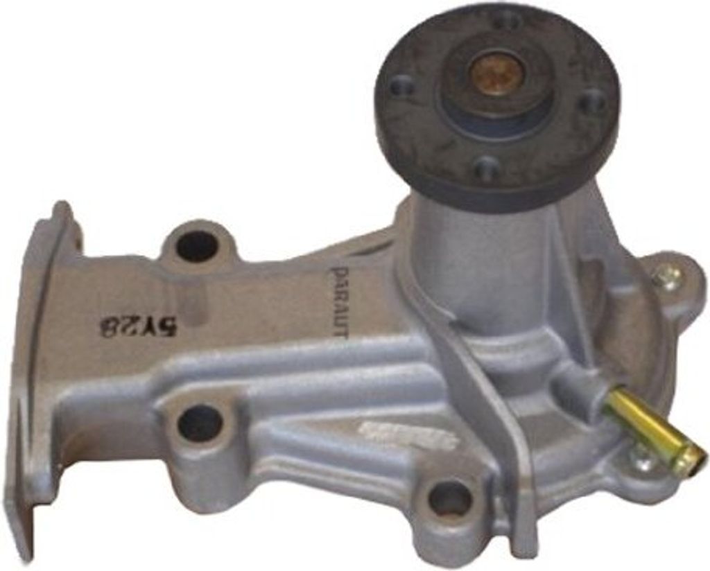 JAPANPARTS Kühlmittelpumpe Wasserpumpe für DAIHATSU HIJET Kasten (S85) PQ-611