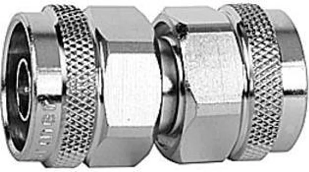 Raccord N Antenne 5G LTE Telegärtner | Adaptateur UG-57/U Métal
