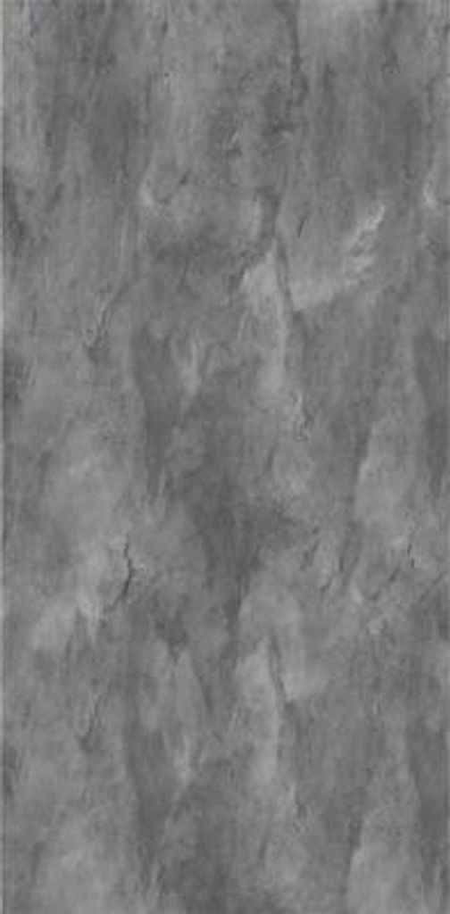 Duschrückwand BREUER Steinoptik Schiefer grau 255 x 125 cm 9482548000198