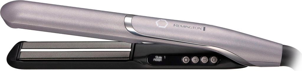 REMINGTON Lernfähiger Haarglätter Glätteisen S9880 PROluxe You StyleAdapt Sensor