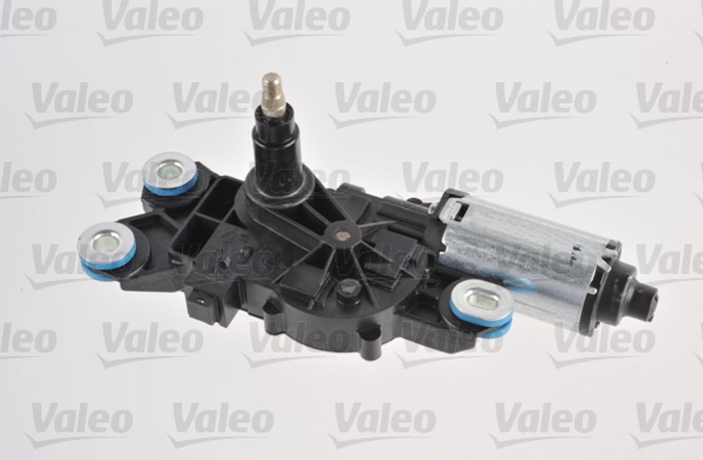 Valeo Wischermotor 579601