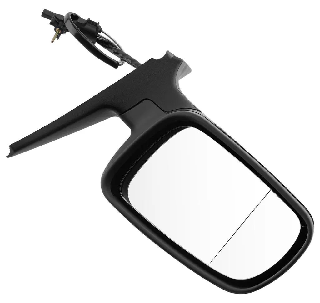 Rétroviseur gauche de remplacement pour Golf 4, commande électrique - 7