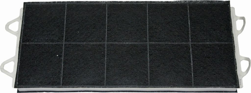Bosch Siemens 00296173 296173 ORIGINAL Kohlefilter Aktivkohlefilter Filter Geruchsfilter rechteckig 520x200mm Dunstabzugshaube auch Geräte A0365 A...