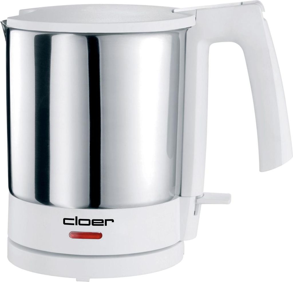 cloer CLO 4701 ws 1,5L Wasserk. 306332 4004631000602 Image du produit 