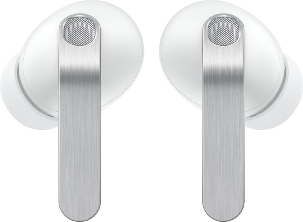 Samsung Galaxy Buds 4 Pro Bluetooth-Kopfhörer Weiß Produktbild 