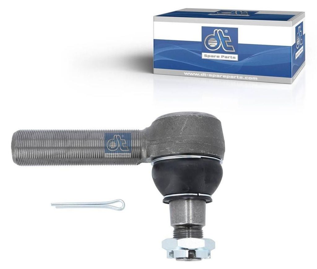 Spurstangenkopf 140 cm DT SPARE PARTS IAM-Expertise passend für RENAULT