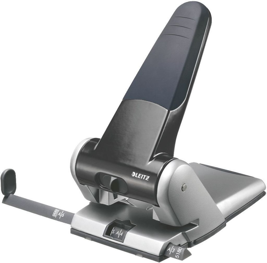 Perforatore per limatura extra forte Leitz Immagine del prodotto 