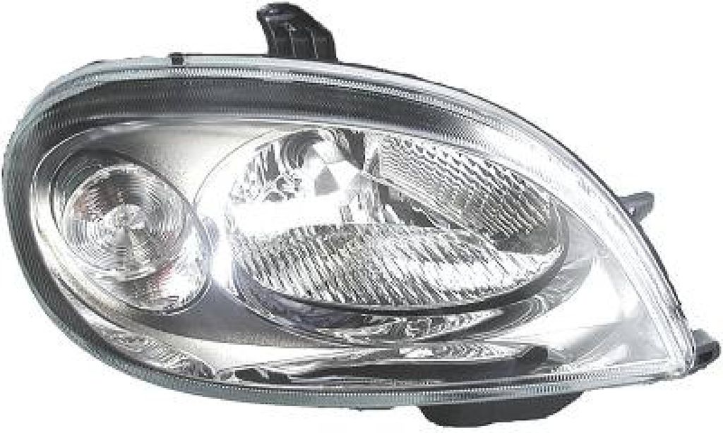 Diederichs Scheinwerfer re. Saxo, 99->>
