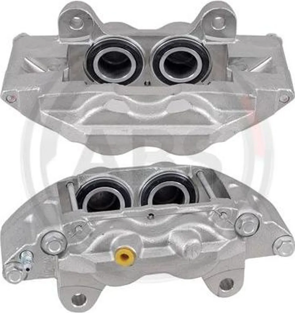 Étrier de frein pour Toyota Hilux : Sécurité et fiabilité OE 477300K190