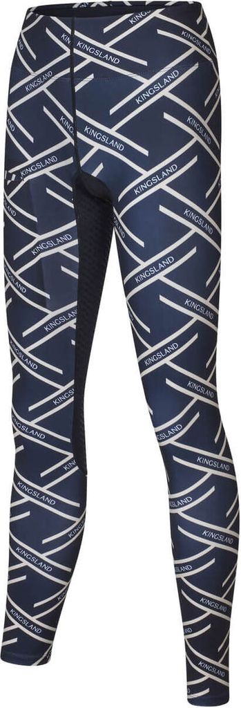 Kingsland KLNabia Vollgrip Reitleggings Damen