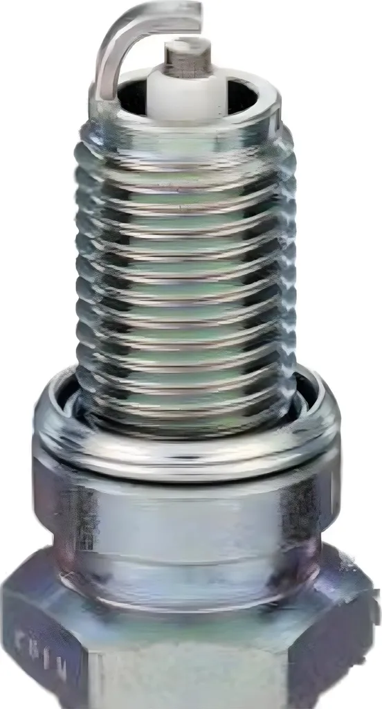 NGK DP6EA-9 1068 Candele d'Accensione - Set 10 Pezzi Originali