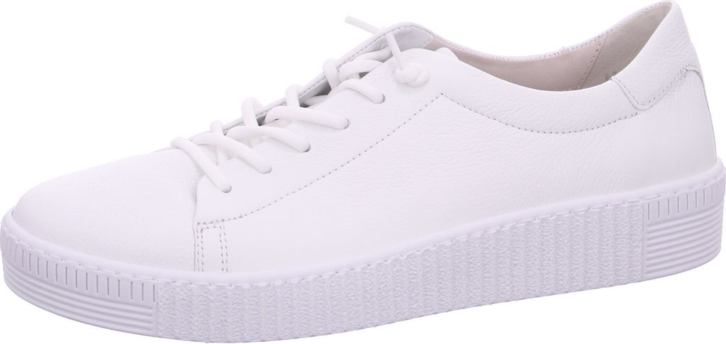 Gabor 63.331 Damenschuhe - sportliche Slipper - Halbschuhe Produktbild 