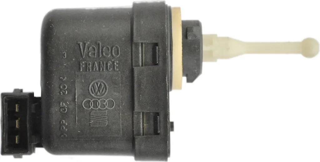 Motorino Fari 6K5941295 per Restauro Audi A4 S4 B5 e Seat Ibiza
