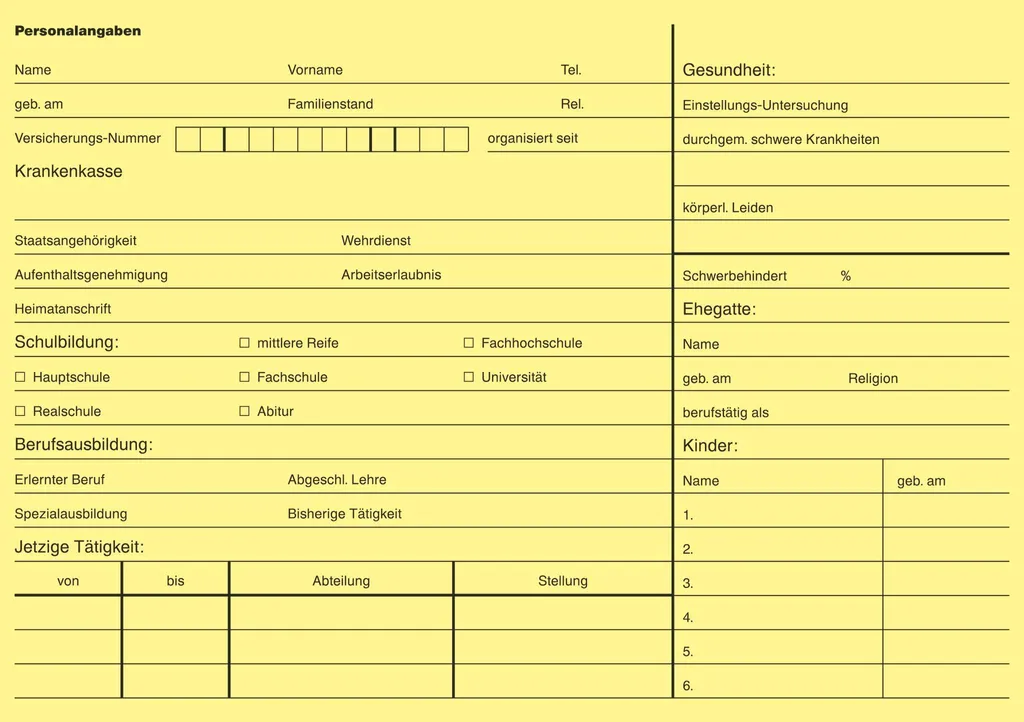 BRUNNEN 1023515006 Carte de Planning Vacances A5 2026 Lot de 100