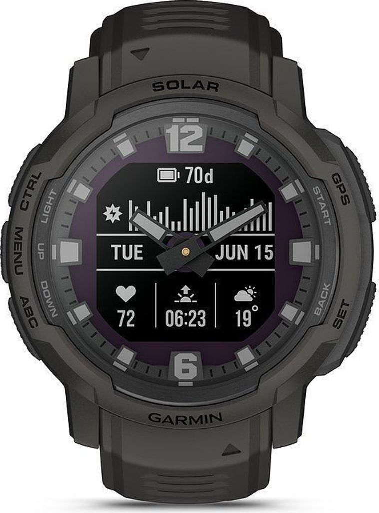 Garmin Smartwatch für Erwachsene