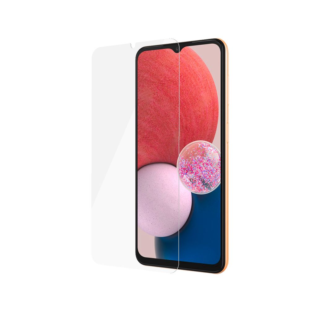 PanzerGlass SAFE. by ® Dislayschutz Samsung Galaxy A03 core Produktbild 