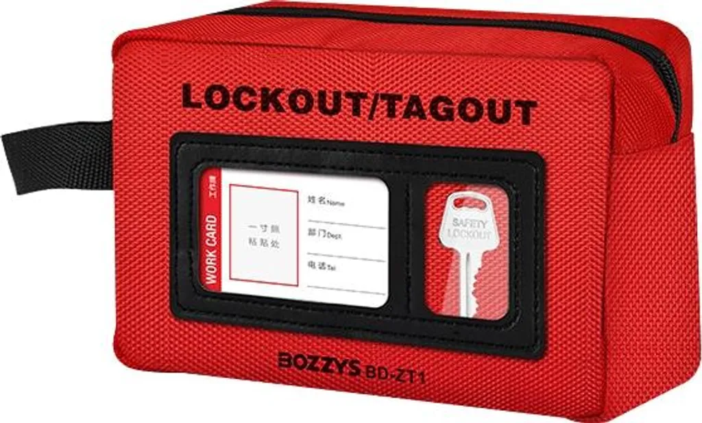Kit de verrouillage de sécurité RELTECH RSMVSET pour disjoncteurs