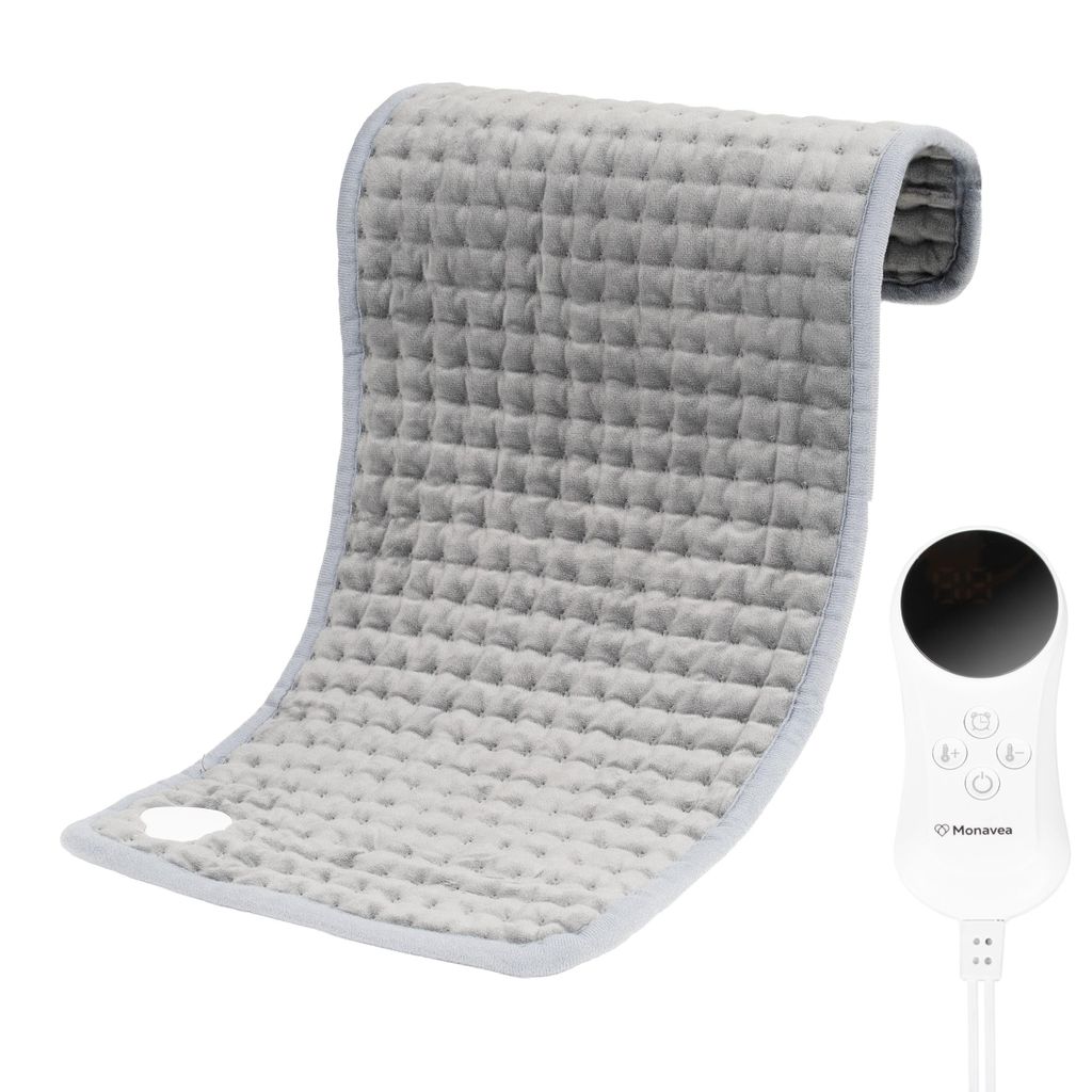 MONAVEA vyhřívací podložka 30×60cm vyhřívací podložka | Obrázek produktu 