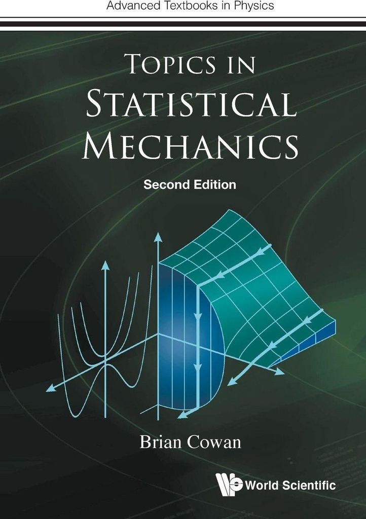 Topics In Statis Mech (2Nd Ed)