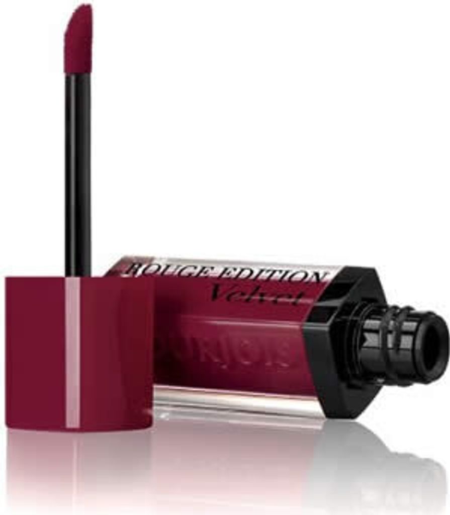 Rouge Edition Velvet 08 Grand Cru