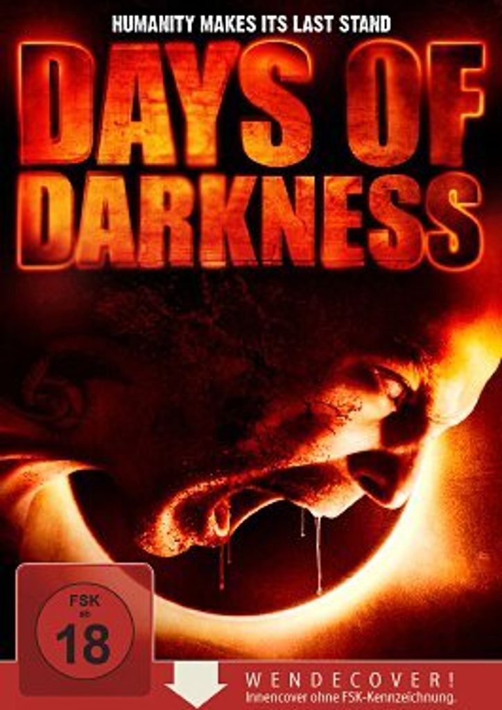 Days of Darkness