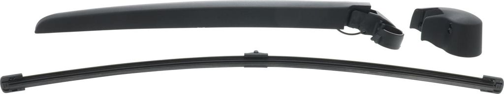 Wischarm-Satz, Scheibenreinigung VAG Q8, A6, RS6