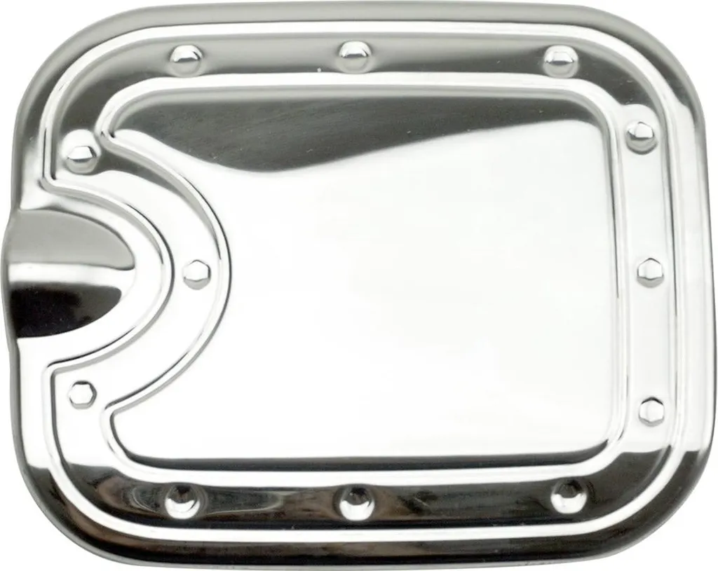 ARFUKA Portachiavi In Acciaio Inox Con Incisione I Do What I Want, Regalo Uomo Donna, Argento - 3
