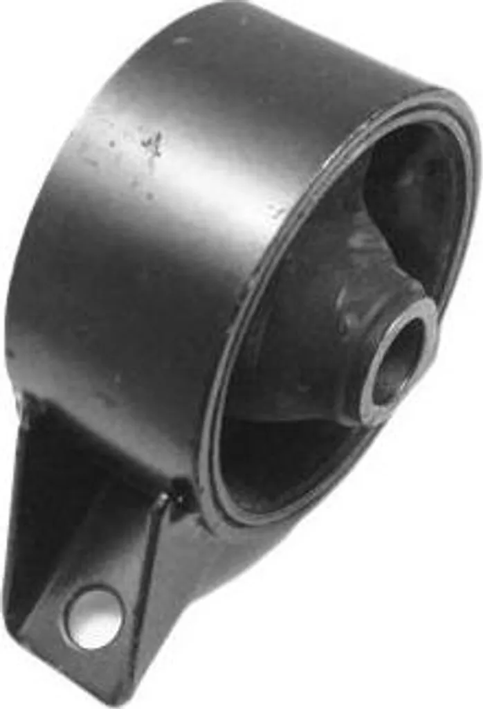 Supprimer vibrations moteur Hyundai Accent avec le support TEDGUM 00280446