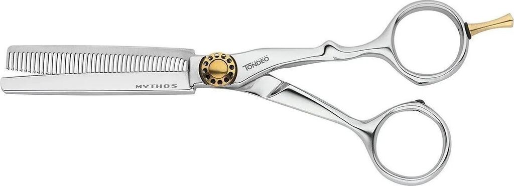 Tondeo HS 5.75 90009 Effi Mythos Wave Conblade OffSet 36 Zähn