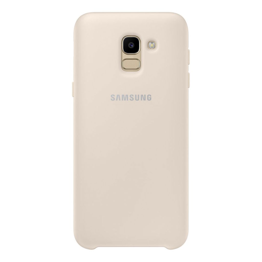 Samsung EF-PJ600, Cover, Samsung, Galaxy J6, 14,2 cm Produktbild 