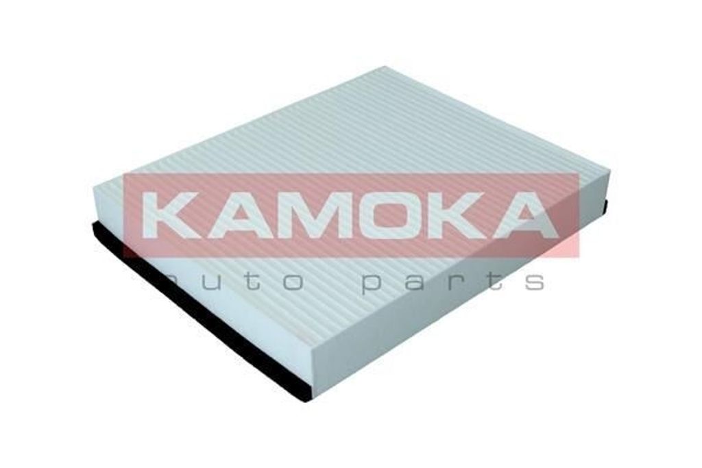 KAMOKA F421601 Innenraumfilter Pollenfilter für FORD FOCUS III Turnier