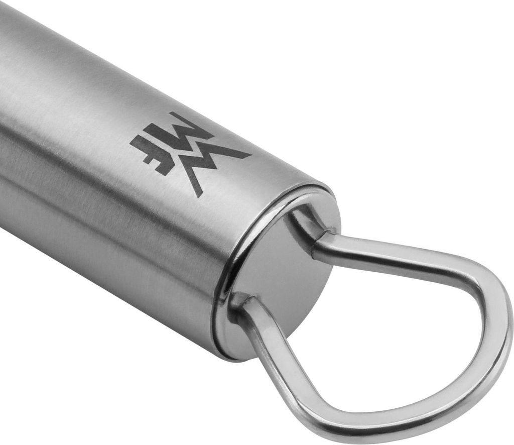 Profi Plus Glaskeramikfeld-Schaber, 19,5 cm