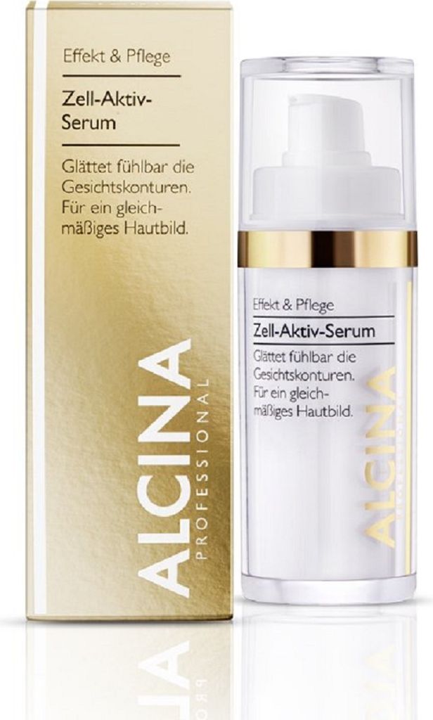 Aktivní pleťové sérum (Active Cell Serum) 30 ml Obrázek produktu 