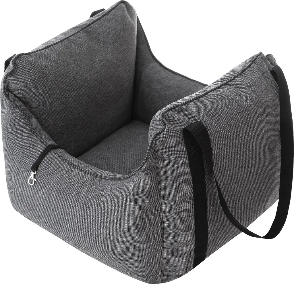 Cuccia Morbida CHAMPION Doggy 55x60 cm | Velluto per Cani Felici