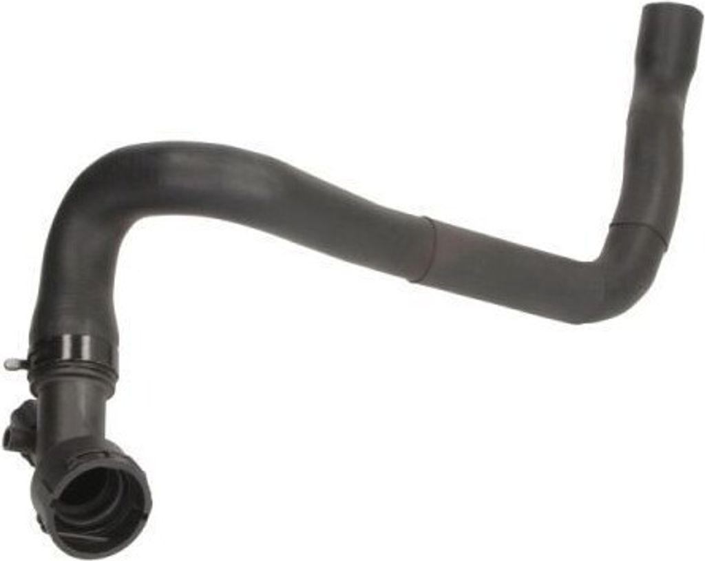 THERMOTEC Kühlerschlauch Wasserschlauch für VW Golf IV Produktbild 