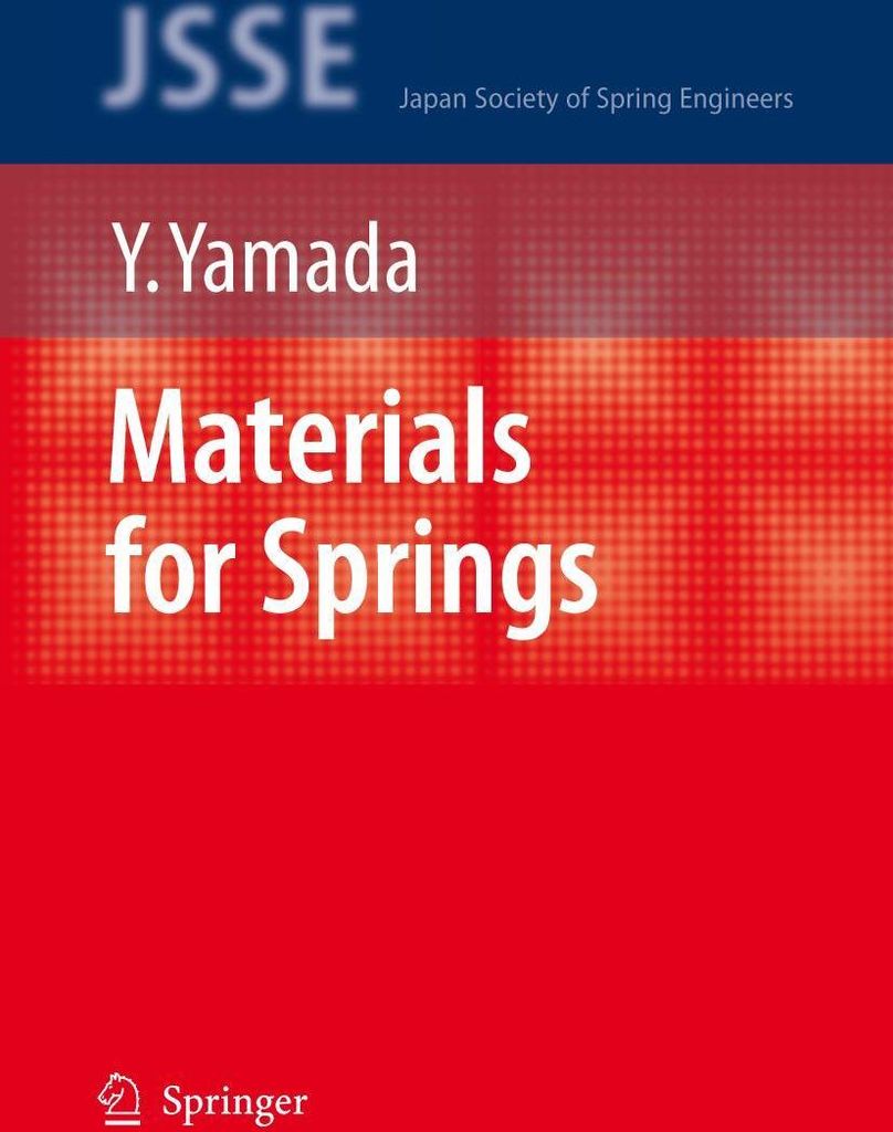 Materials for Springs