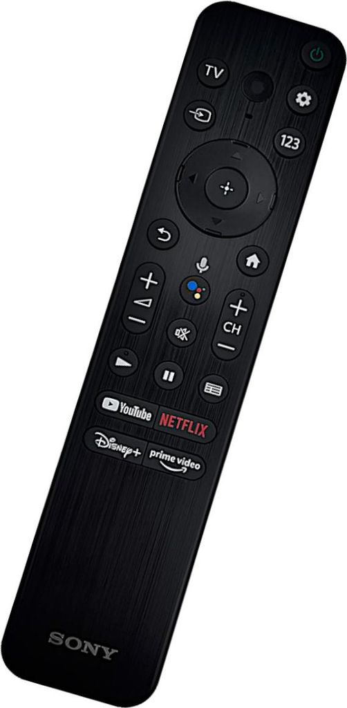 Télécommande SONY RMF-TX800U, 101369112, télécommande VOICE Image du produit 