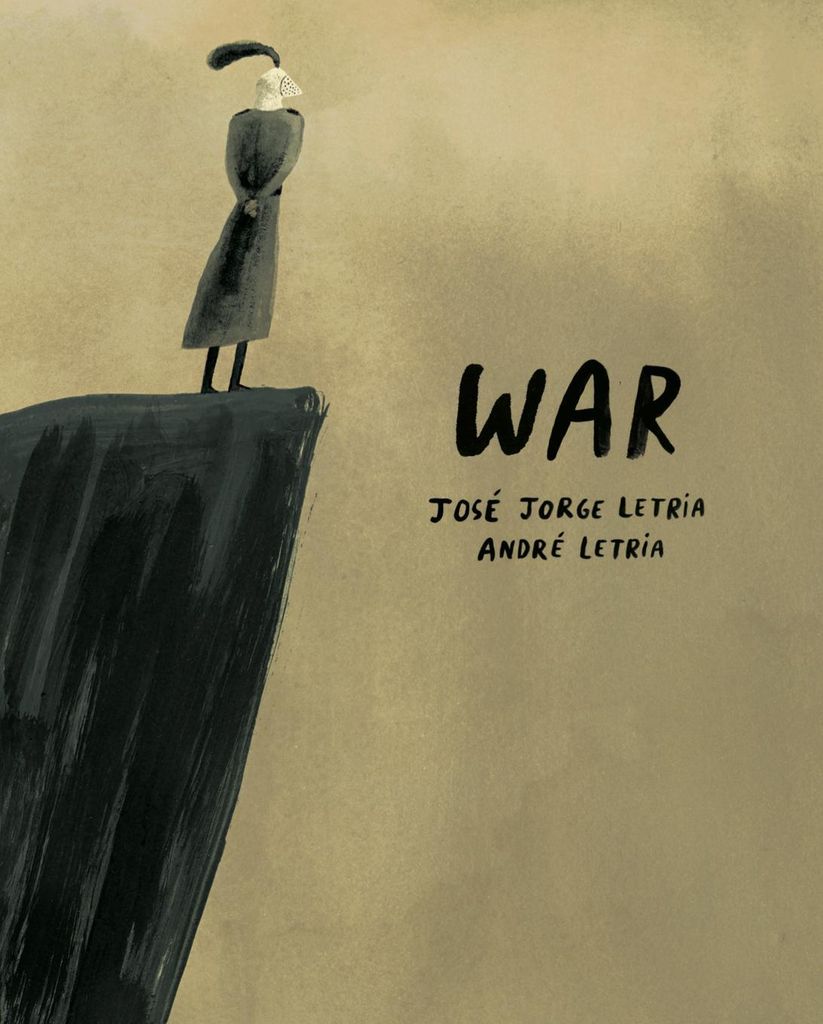 War – Lingua: Inglese