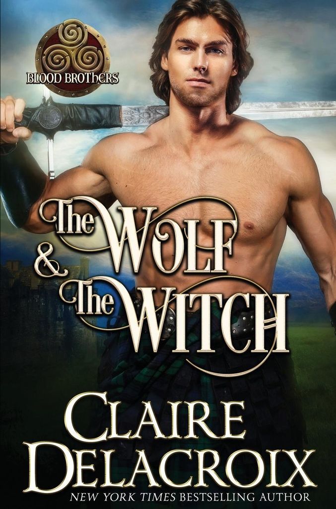 The Wolf and the Witch