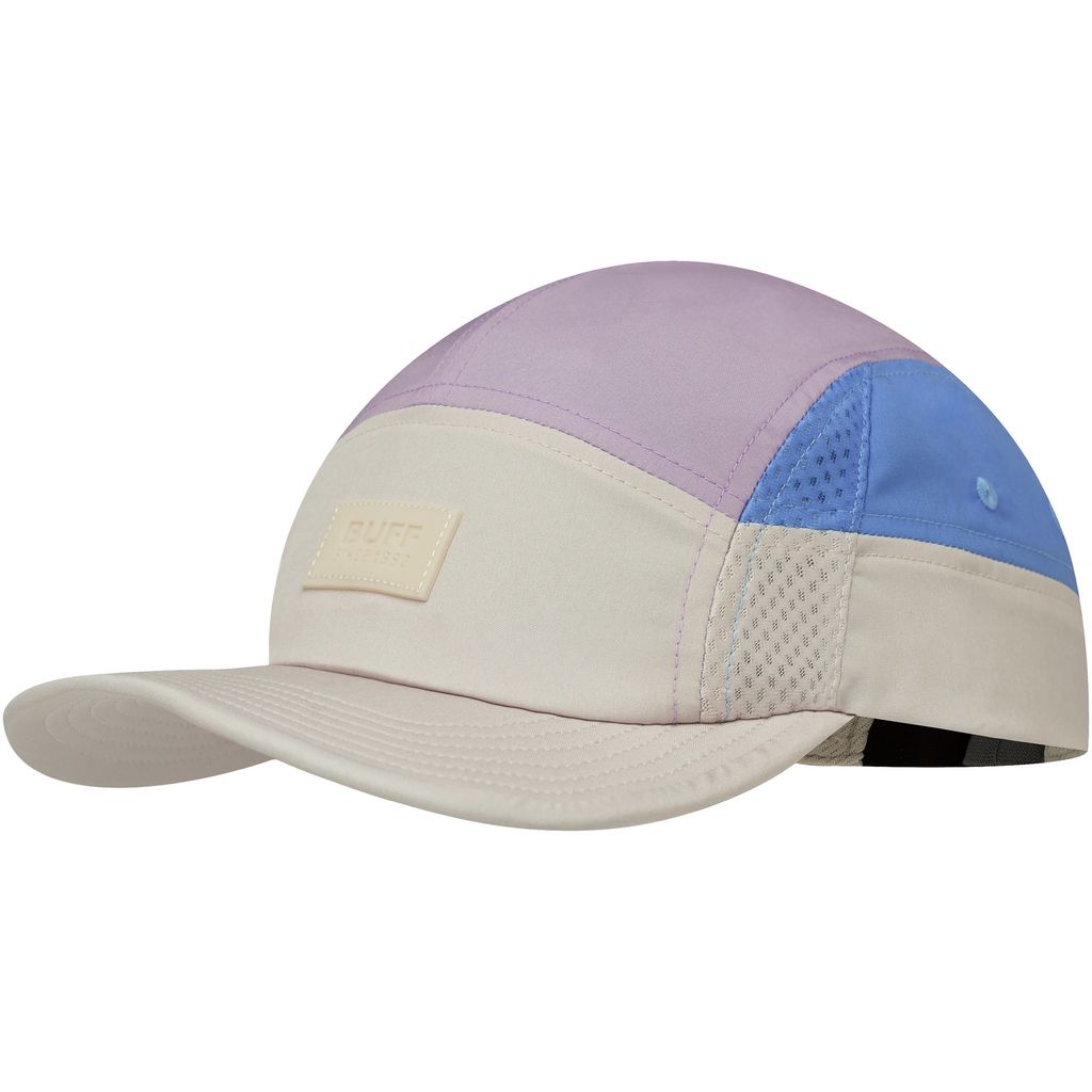 Buff Caps 5 Panel GO Cap, 125314512
