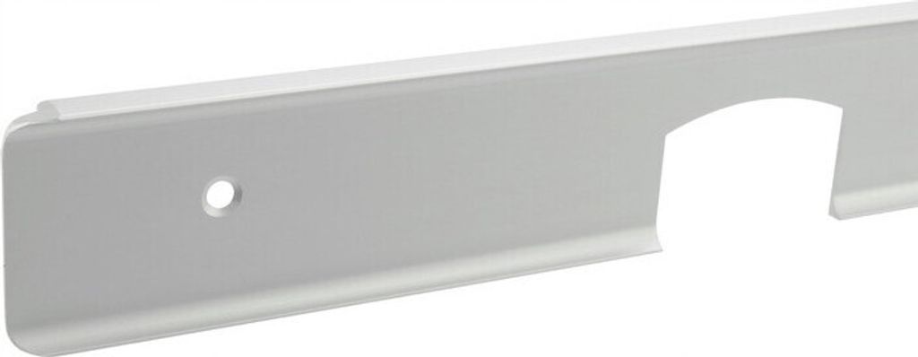 Eck-Verbindungsleiste UNI – 28 mm