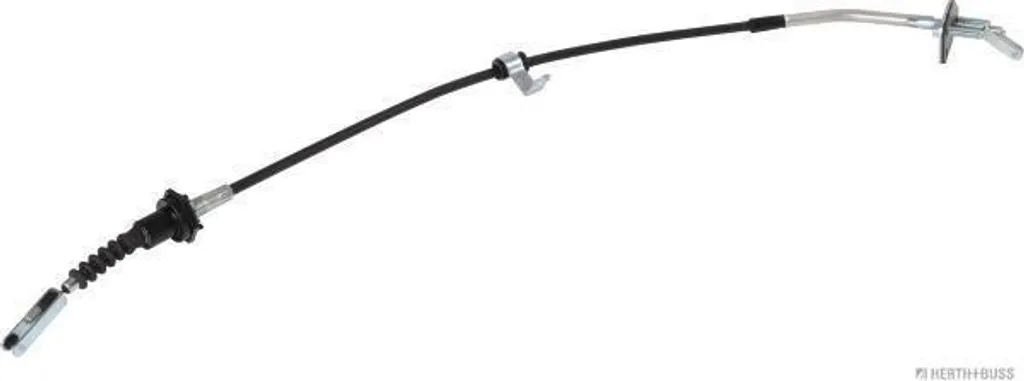 Câble d'embrayage renforcé J2300306 compatible Picanto OE 415101Y010