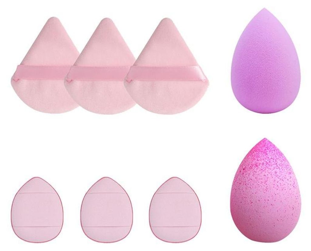 Technique Pro Multi Bake Make-up-Schwämme Produktbild 