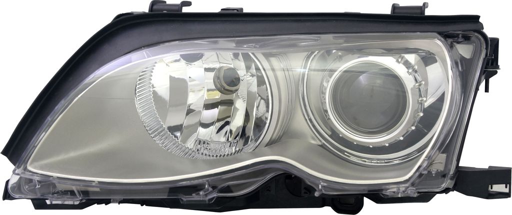 TYC Scheinwerfer Links für BMW 3 Limousine (E46) 3 Touring (E46) 20-12326-15-2