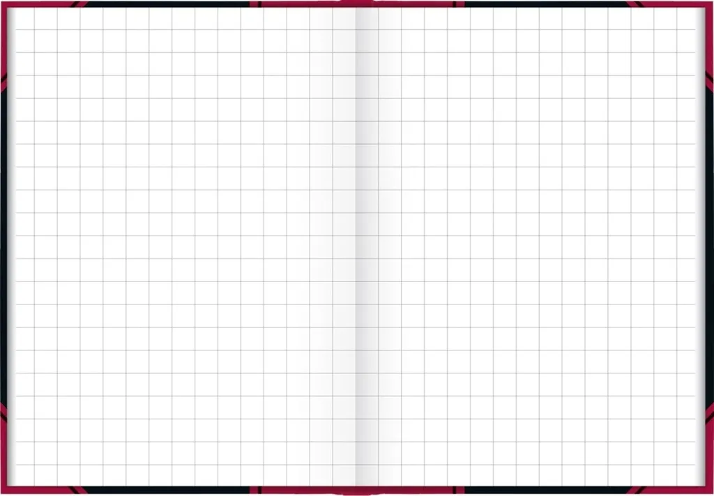 Ne perdez plus vos notes : lot 10 carnets A7 König Ebhardt robustes