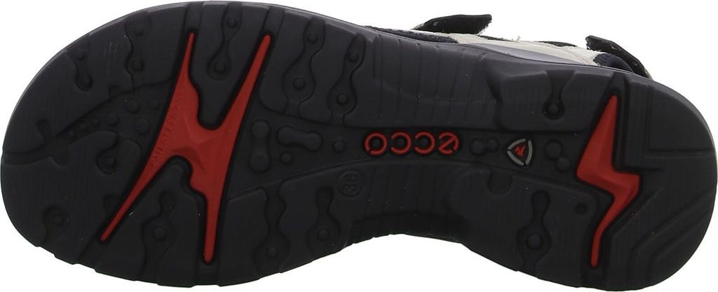 Ecco Offroad Yucatan W Atmosphere/Ice W./Black Produktbild 126