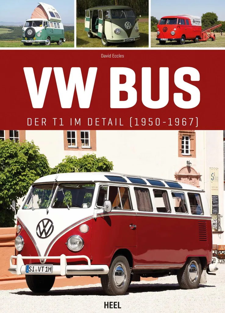 VW Bus jouet de plage en plastique recyclé pour enfant dès 2 ans