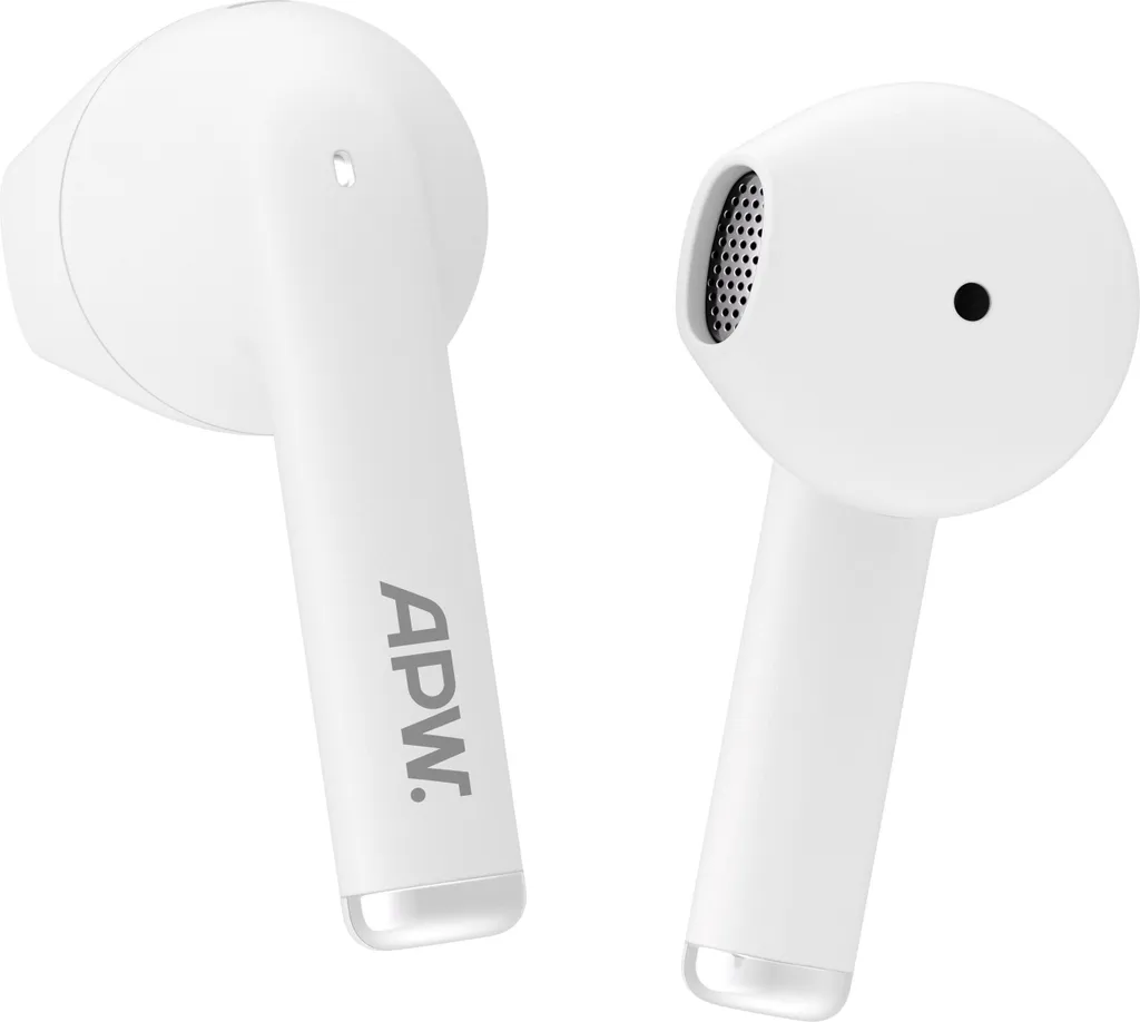 AlzaPower Core bianco - 3