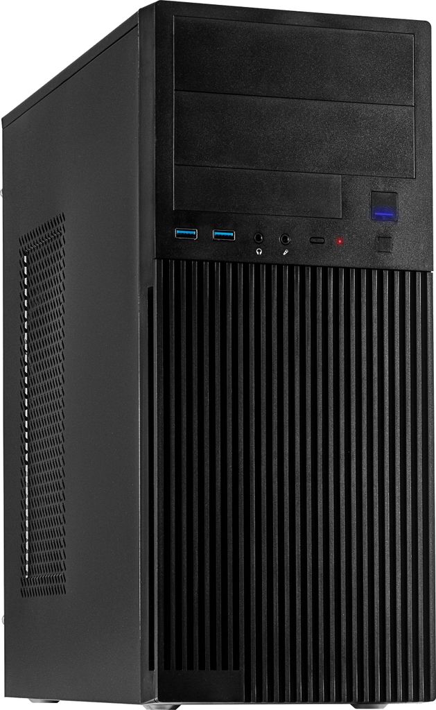 Midi Inter-Tech ATX IT-2815 Linear Produktbild 